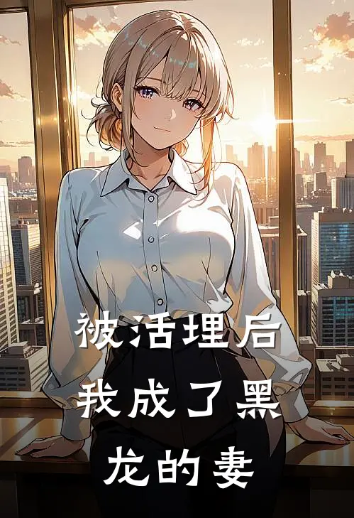 被活埋后，我成了黑龙的妻