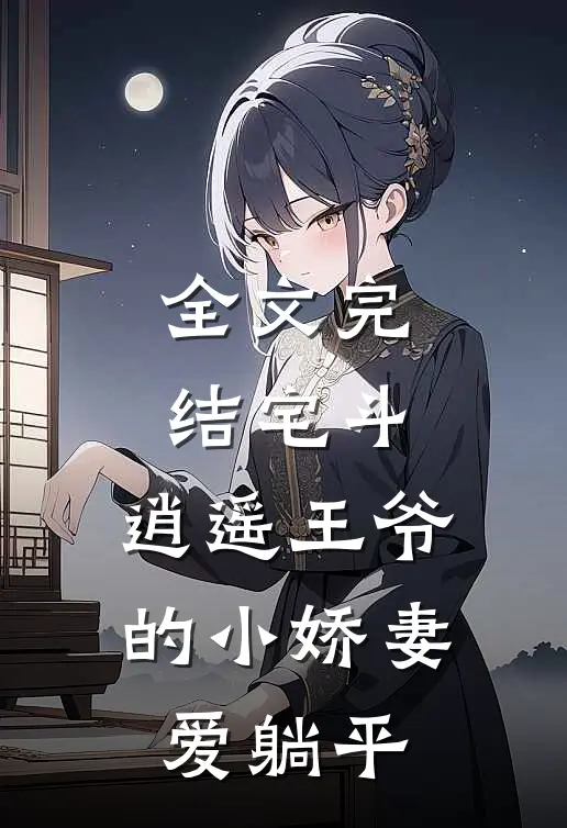 全文完结宅斗：逍遥王爷的小娇妻爱躺平
