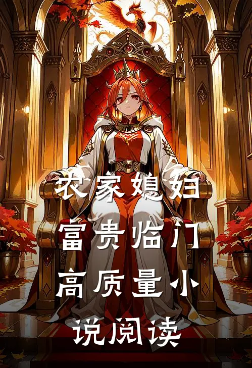 农家媳妇：富贵临门高质量小说阅读