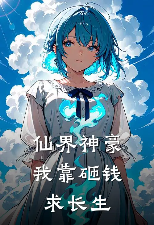 仙界神豪：我靠砸钱求长生