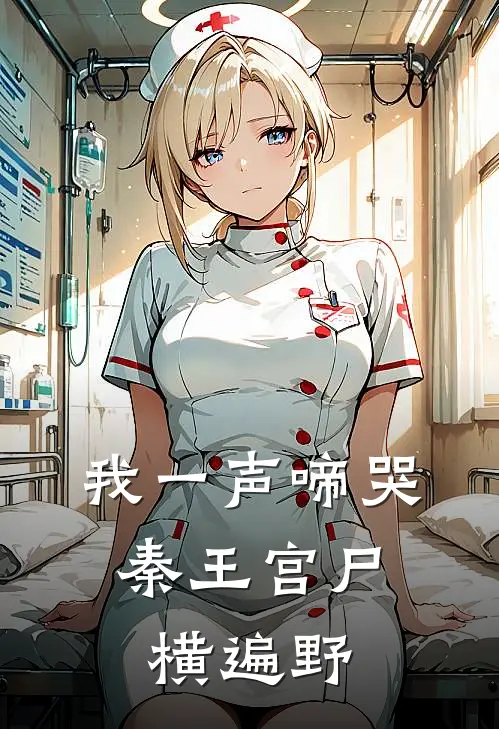 我一声啼哭，秦王宫尸横遍野