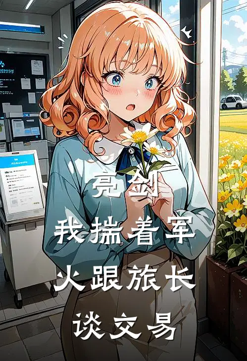 亮剑：我揣着军火跟旅长谈交易
