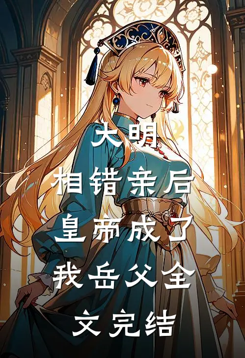 大明：相错亲后，皇帝成了我岳父全文完结