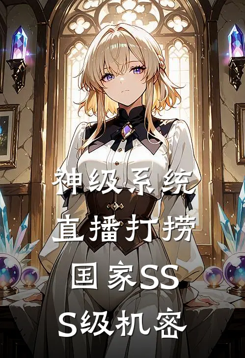 神级系统：直播打捞国家SSS级机密