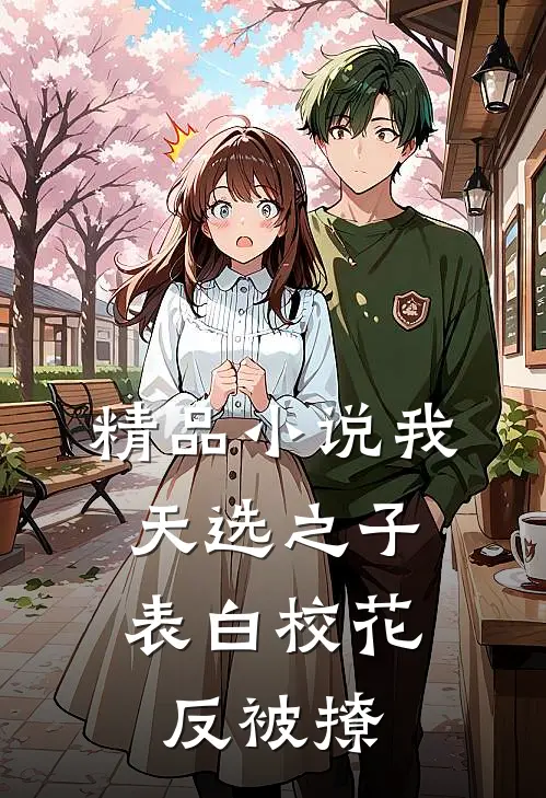 精品小说我，天选之子，表白校花反被撩