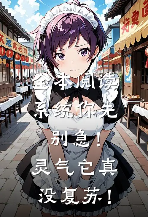 全本阅读系统你先别急！灵气它真没复苏！