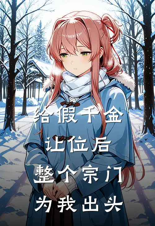 给假千金让位后，整个宗门为我出头