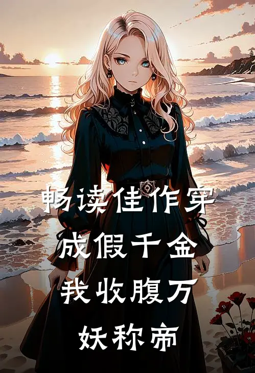 畅读佳作穿成假千金，我收腹万妖称帝