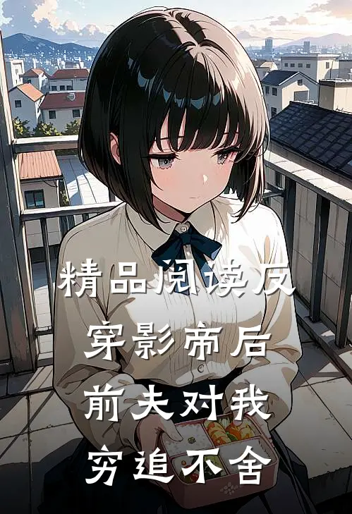 精品阅读反穿影帝后，前夫对我穷追不舍