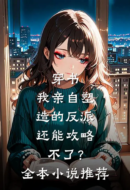 穿书：我亲自塑造的反派，还能攻略不了？全本小说推荐