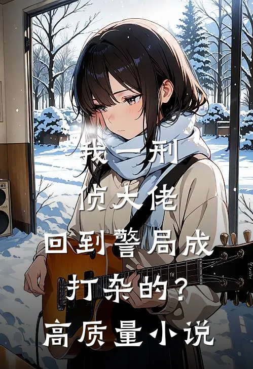 我一刑侦大佬，回到警局成打杂的？高质量小说