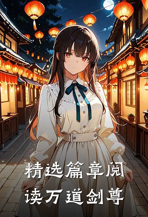 精选篇章阅读万道剑尊