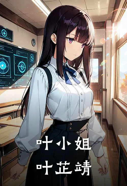 叶小姐叶芷靖