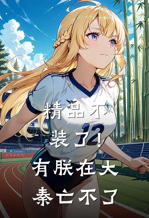 精品不装了！有朕在，大秦亡不了