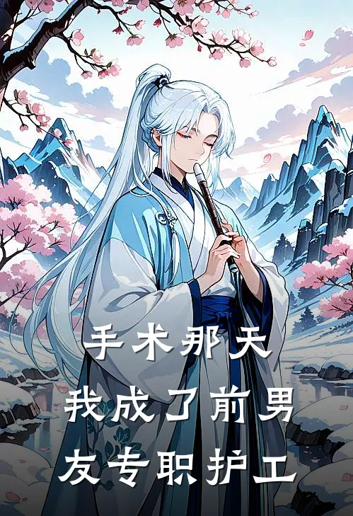 手术那天，我成了前男友专职护工
