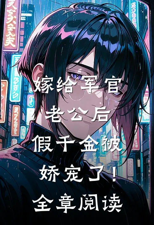 嫁给军官老公后，假千金被娇宠了！全章阅读