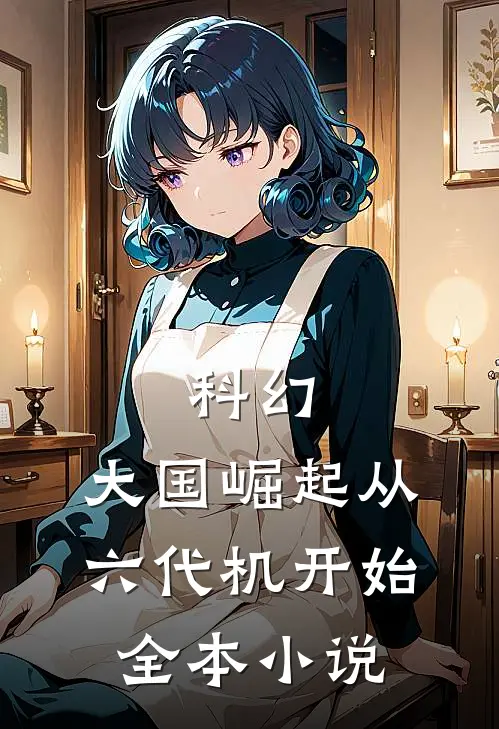 科幻：大国崛起从六代机开始全本小说