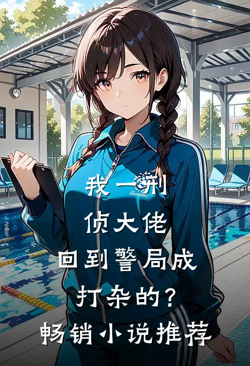 我一刑侦大佬，回到警局成打杂的？畅销小说推荐