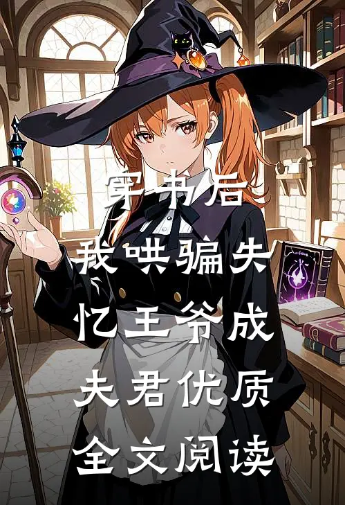 穿书后，我哄骗失忆王爷成夫君优质全文阅读