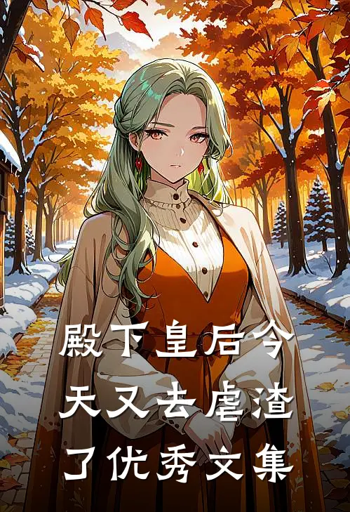 殿下皇后今天又去虐渣了优秀文集
