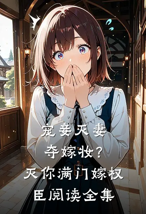 宠妾灭妻夺嫁妆？灭你满门嫁权臣阅读全集