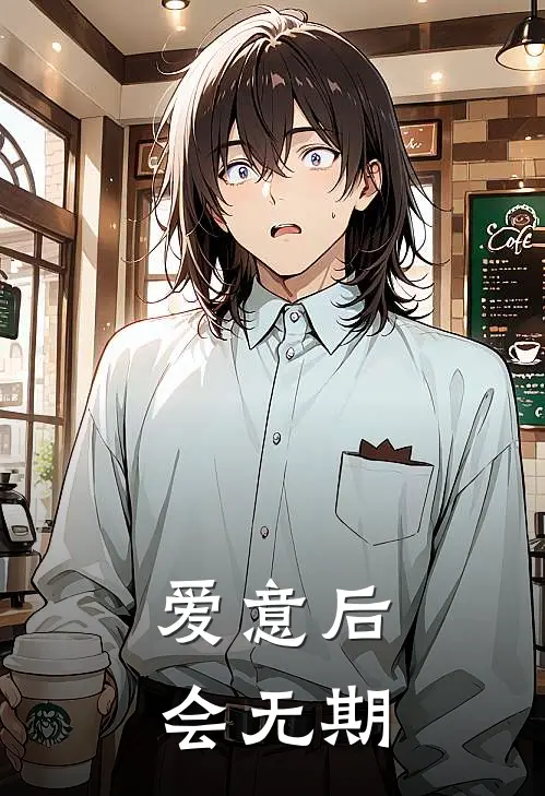 爱意后会无期