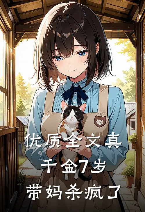 优质全文真千金7岁，带妈杀疯了