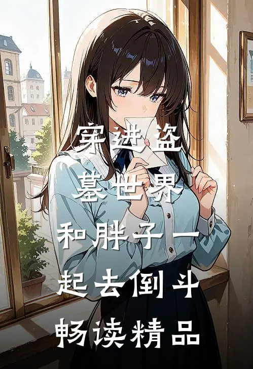 穿进盗墓世界，和胖子一起去倒斗畅读精品