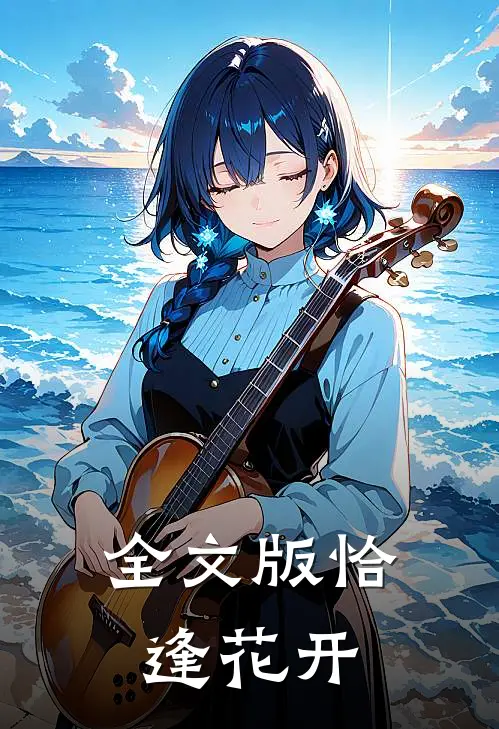 全文版恰逢花开