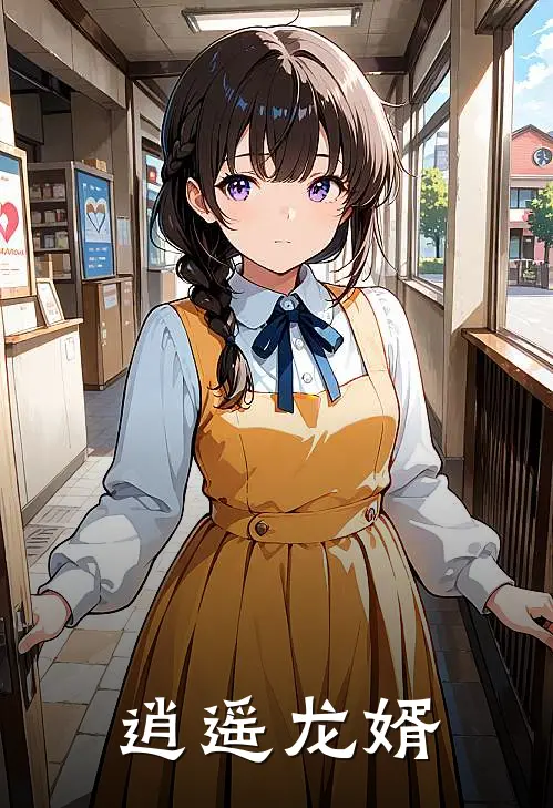 逍遥龙婿