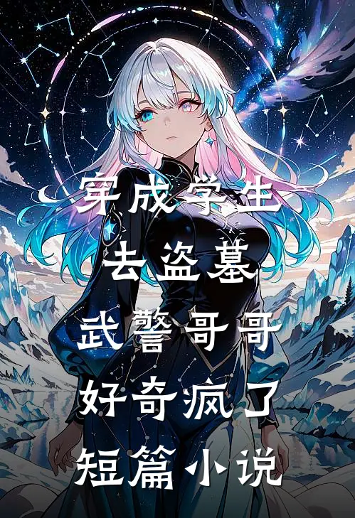 穿成学生去盗墓，武警哥哥好奇疯了短篇小说