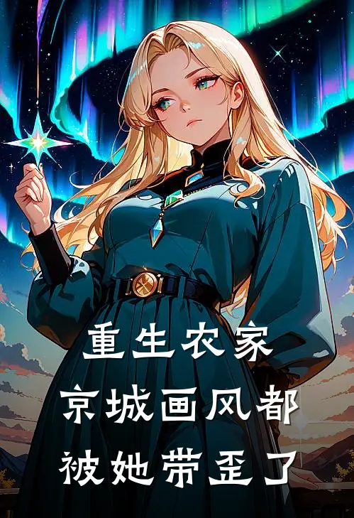 重生农家：京城画风都被她带歪了