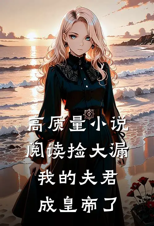 高质量小说阅读捡大漏，我的夫君成皇帝了