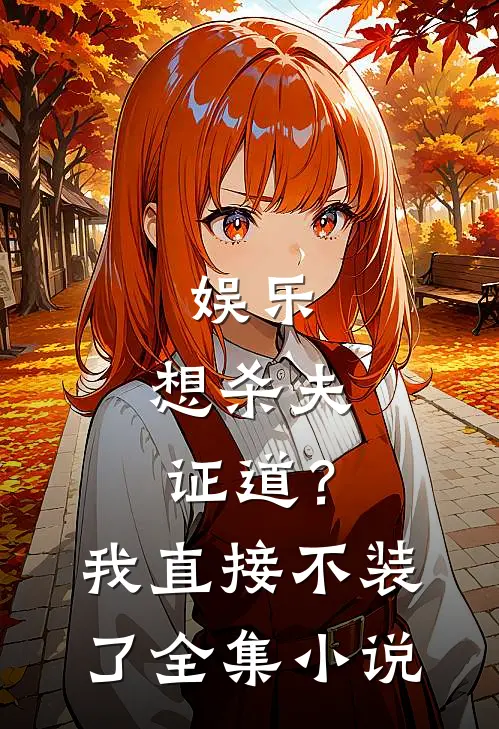 娱乐：想杀夫证道？我直接不装了全集小说