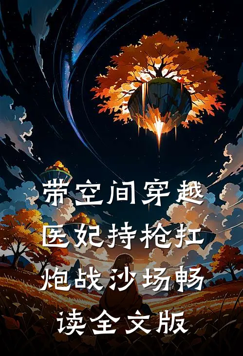 带空间穿越，医妃持枪扛炮战沙场畅读全文版