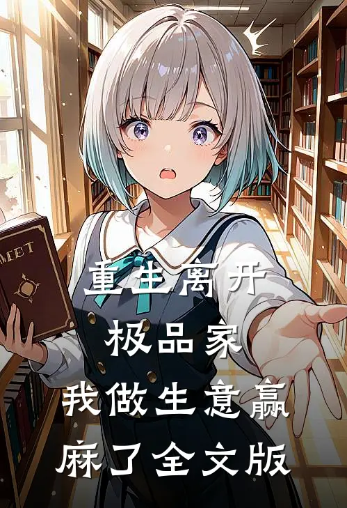 重生离开极品家，我做生意赢麻了全文版