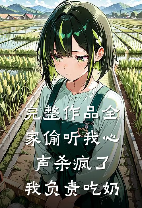 完整作品全家偷听我心声杀疯了，我负责吃奶