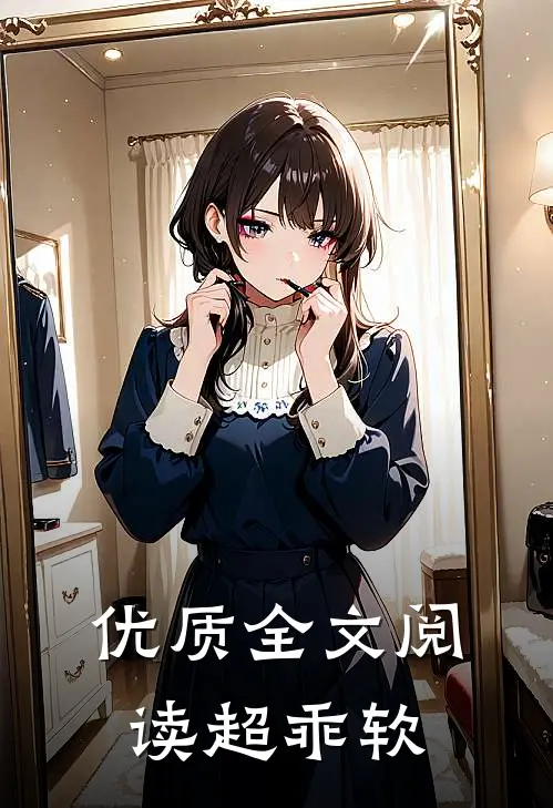 优质全文阅读超乖软