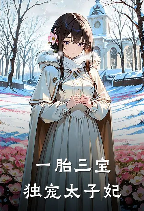 一胎三宝：独宠太子妃