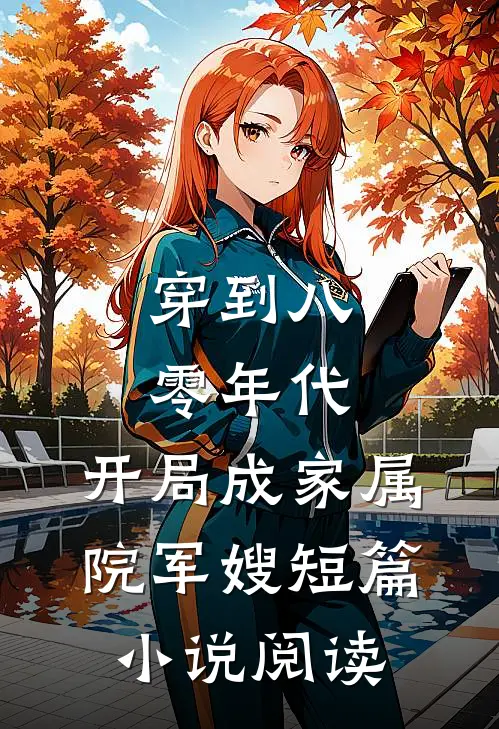 穿到八零年代，开局成家属院军嫂短篇小说阅读