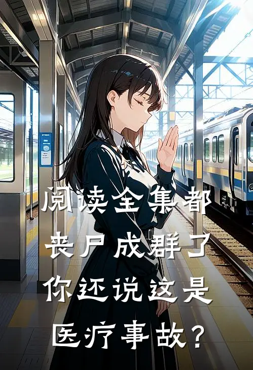 阅读全集都丧尸成群了，你还说这是医疗事故？