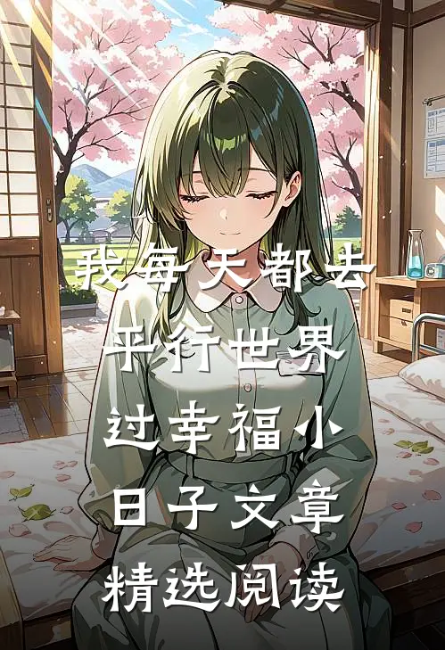 我每天都去平行世界过幸福小日子文章精选阅读