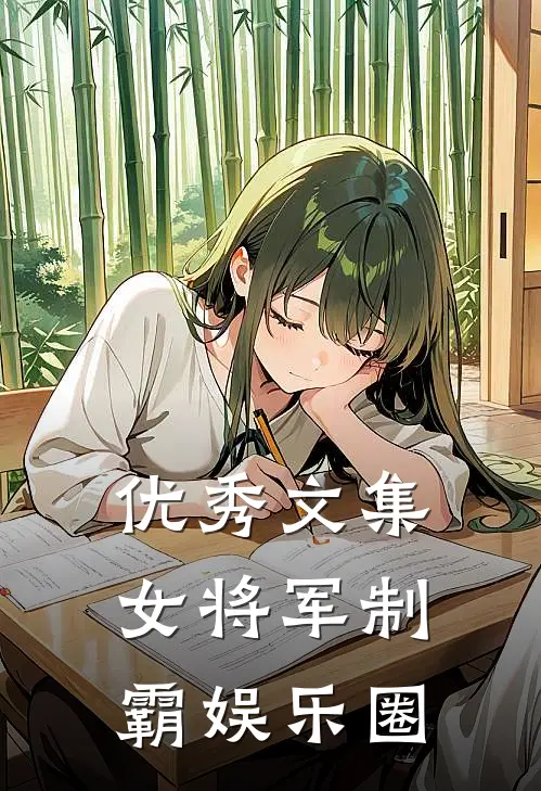 优秀文集女将军制霸娱乐圈