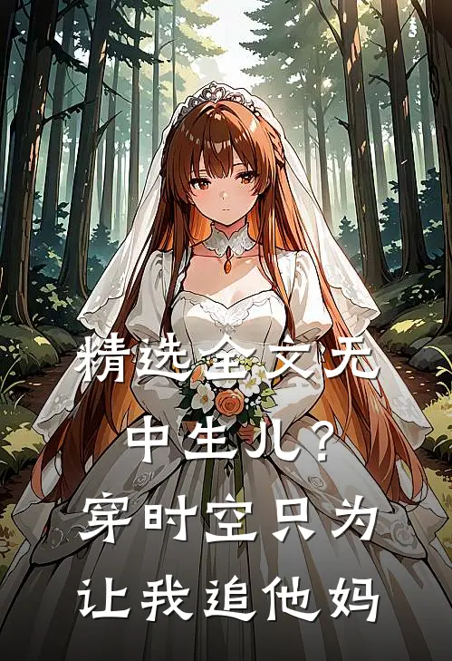 精选全文无中生儿？穿时空只为让我追他妈