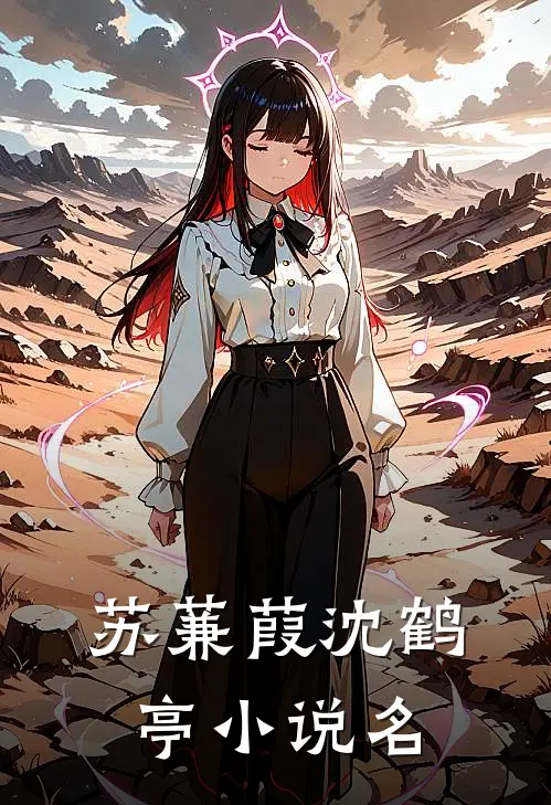 苏蒹葭沈鹤亭小说名
