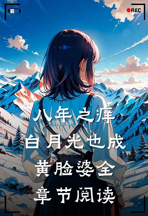 八年之痒，白月光也成黄脸婆全章节阅读