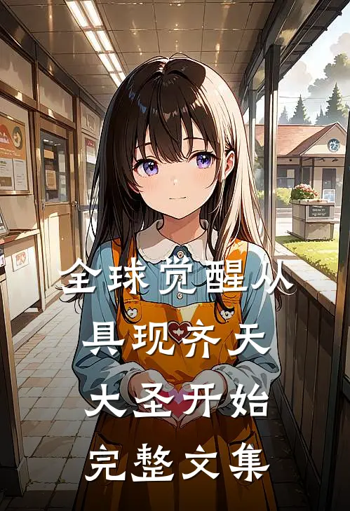 全球觉醒从具现齐天大圣开始完整文集