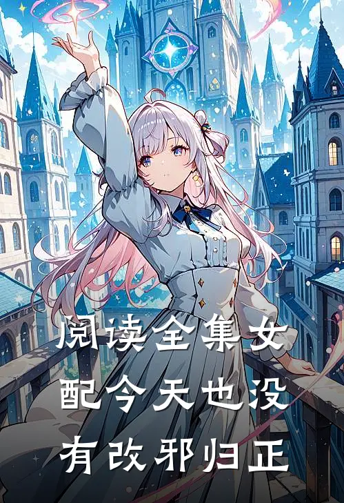 阅读全集女配今天也没有改邪归正