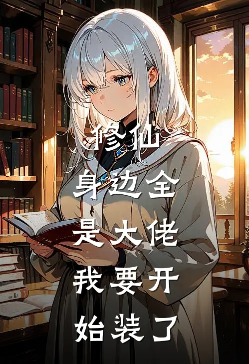 修仙：身边全是大佬，我要开始装了