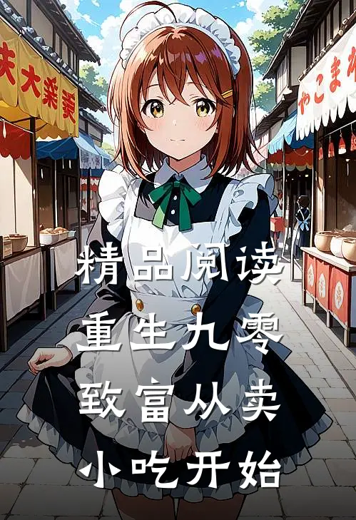 精品阅读重生九零：致富从卖小吃开始